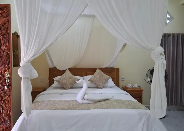 Kelle Accommodatie bij particulieren *