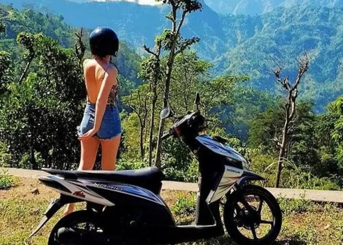 Kelle Sidemen (Bali)
